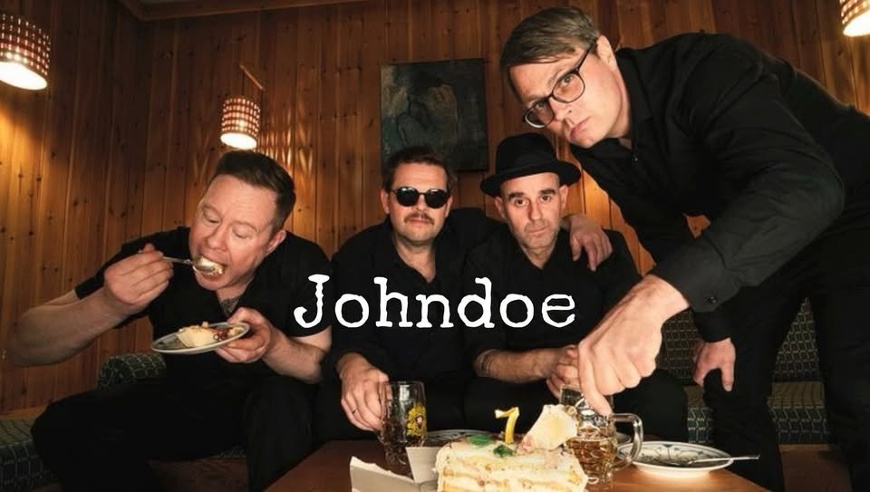 May be an image of text that says "Johndoe"