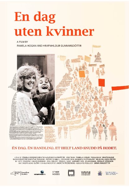 Røros Kino: En Dag Uten Kvinner