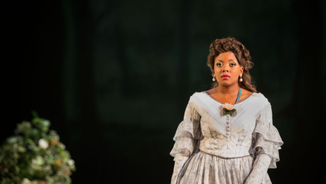 Festkonsert: KonstKnekt med stjernesolister i Røros kirke