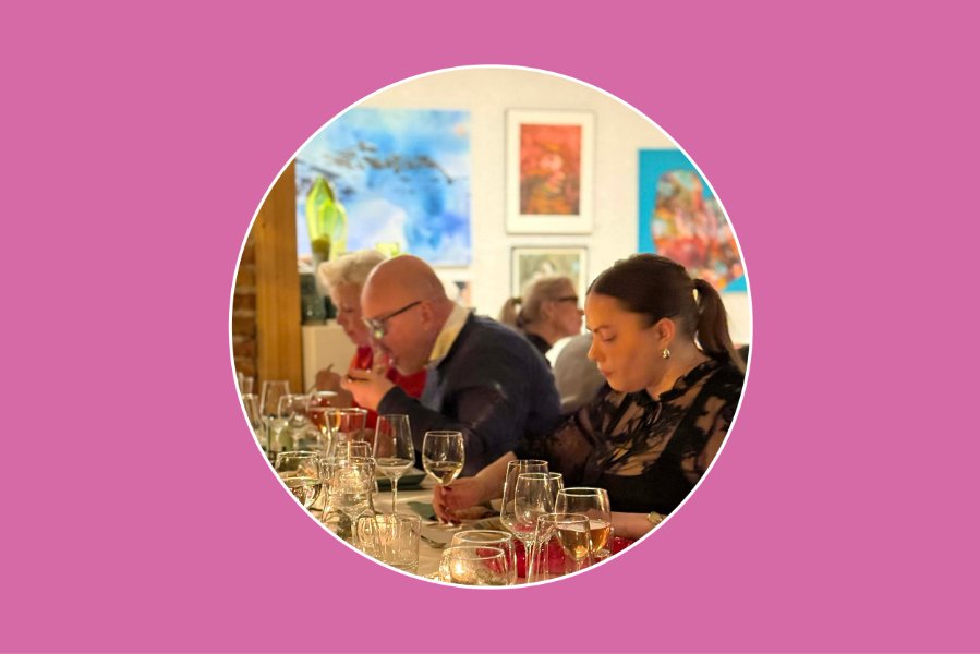 Kulinarisk Kunstaften