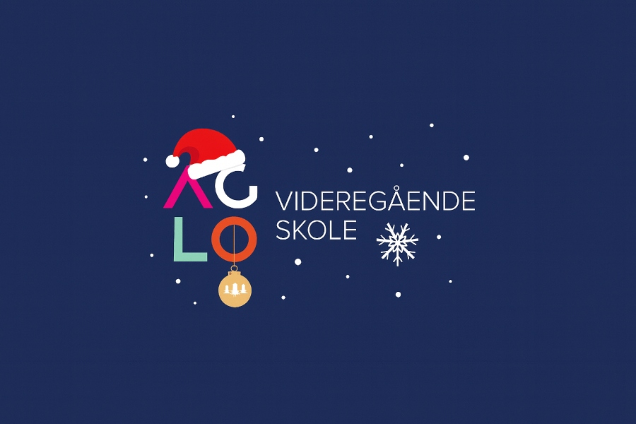 Julemarked og åpen skole