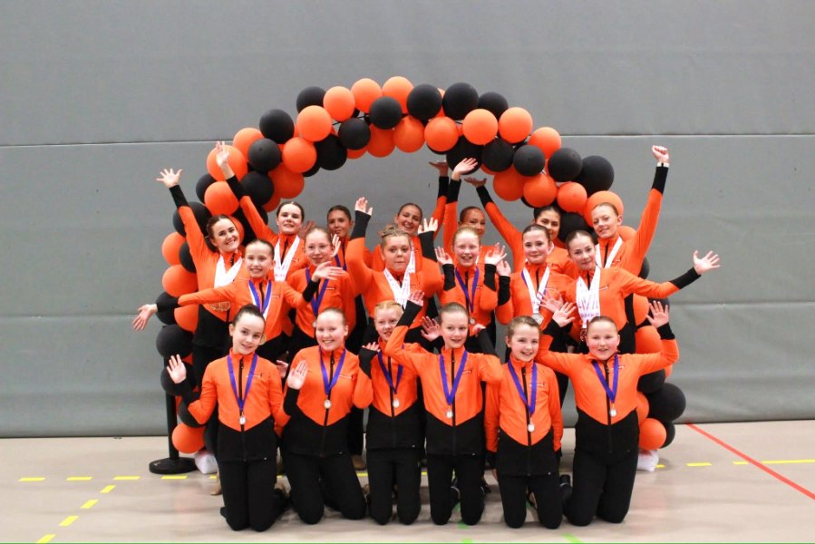 Trøndersk Mesterskap i drill