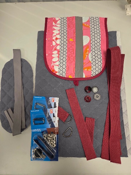 Sykurs i vinterferien for BARN/UNGDOM