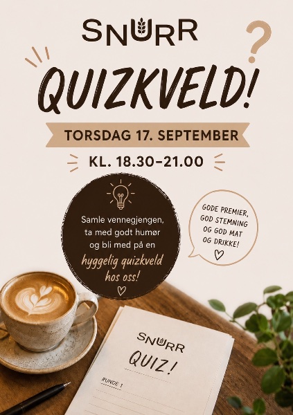 Quizkveld 