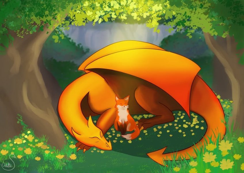 May be a doodle of pangolin