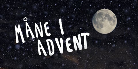 Måne i Advent - en Adventskonsert