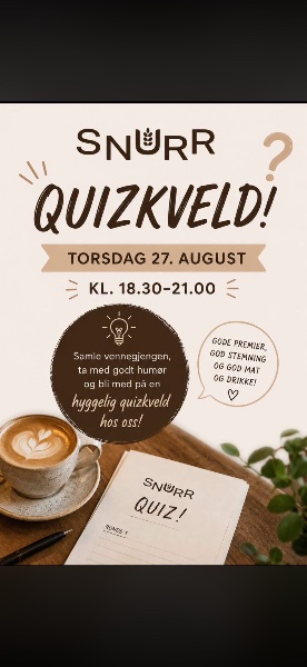 Quizkveld