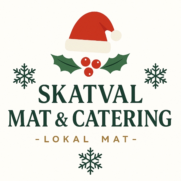 Julebuffé og julemarked på Aglo videregående skole