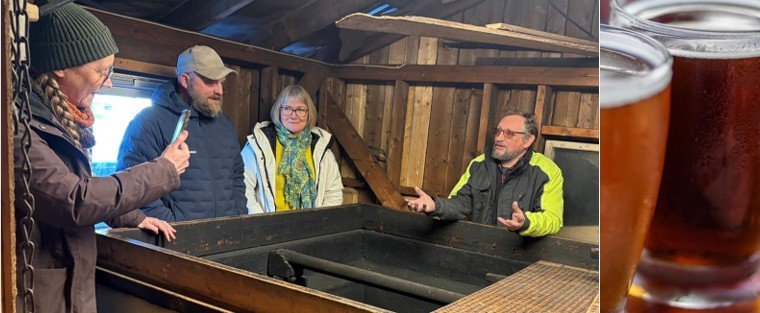 Ideverksted for Stjørdalsøl