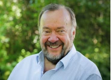 Å eldes med stil-foredrag ved Marvin Wiseth