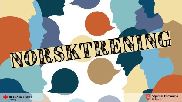 Norsktrening