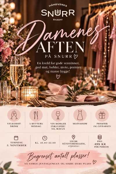 Damenes aften