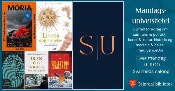 Mandagsuniversitetet