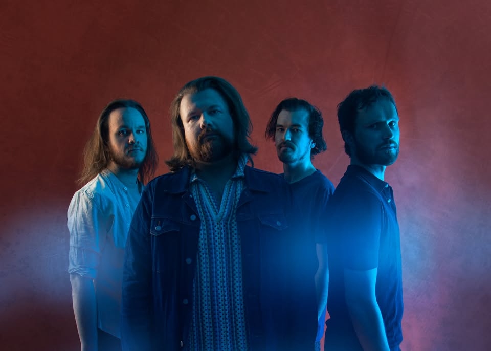 May be an image of 3 people