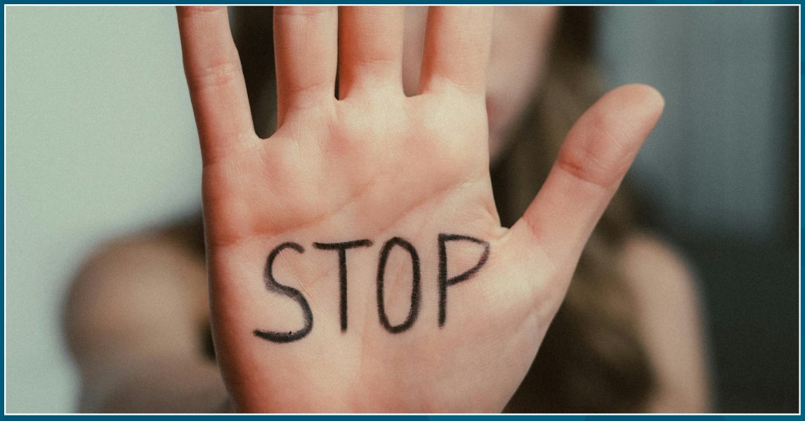 Metalheads Against Bullying – foredrag