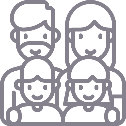 4 guests
