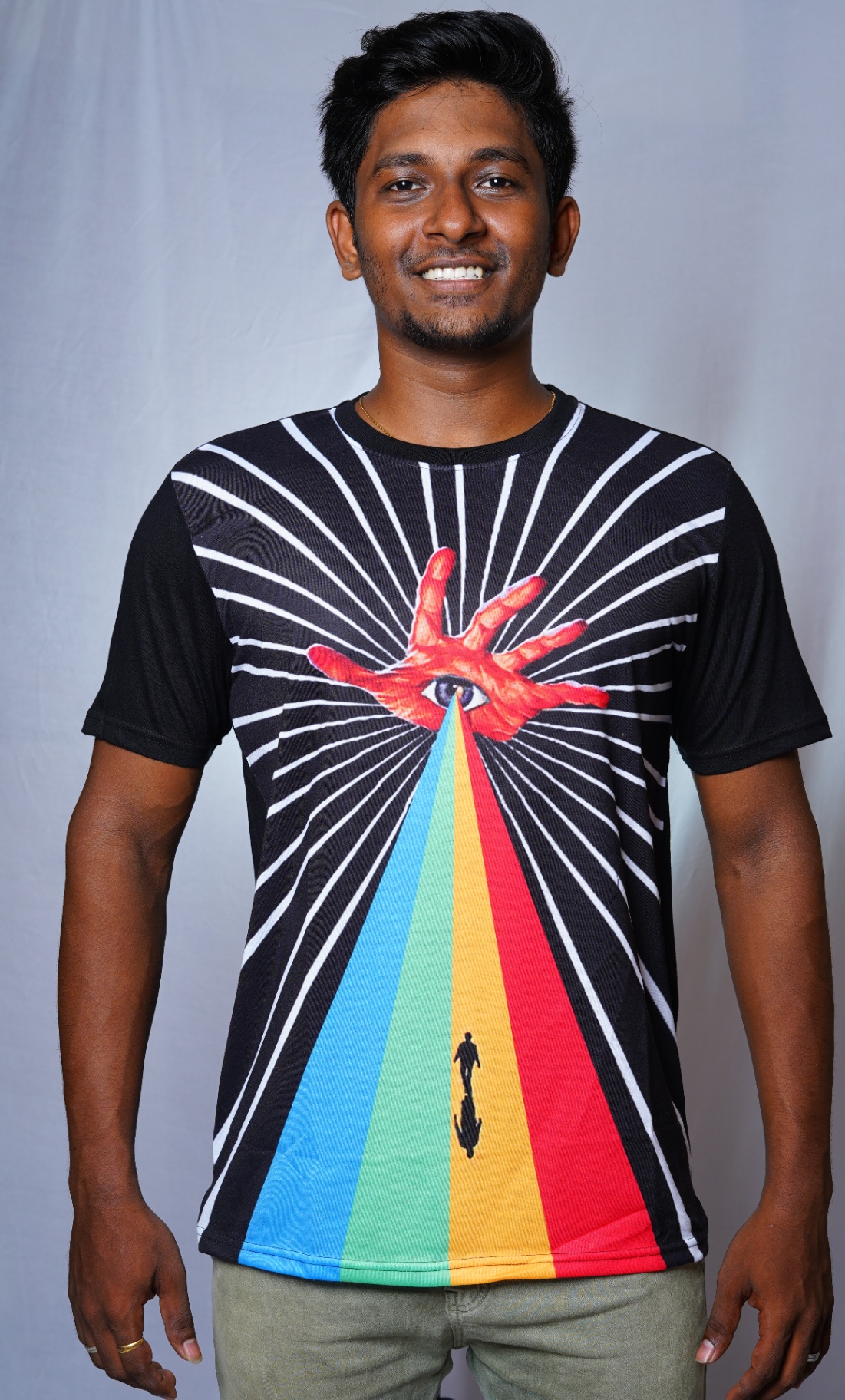 CULT SAPIENS LIMITED EDTION 