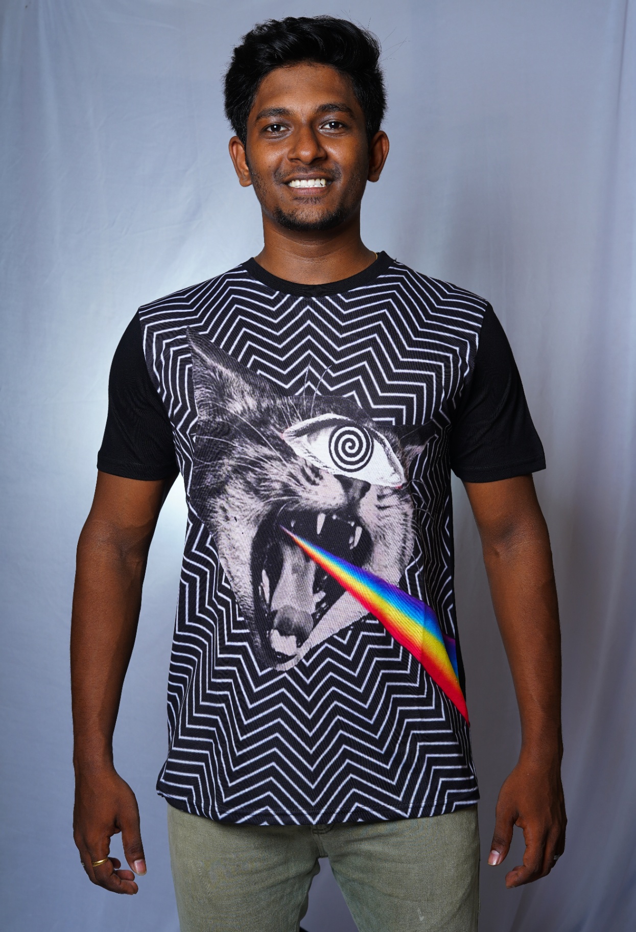CULT SAPIENS LIMITED EDTION 