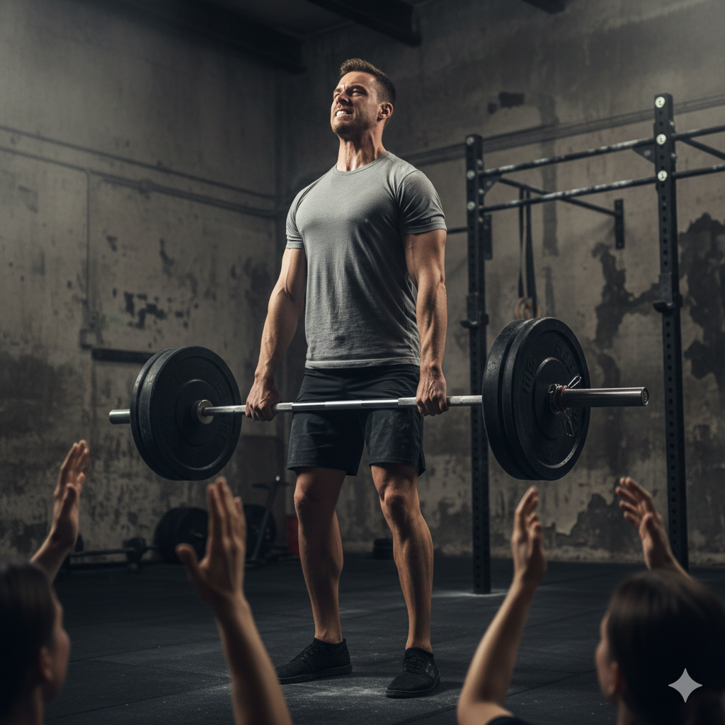 🏋️‍♂️💨 ¿Qué es ATHX? La competición híbrida "Total" de 2.5 Horas