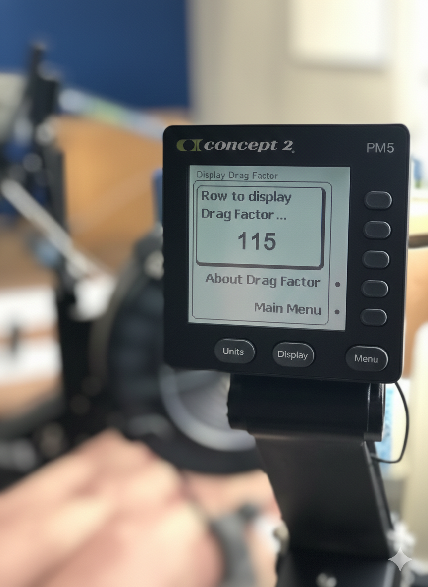 💨 La Palanca al 10: El "Drag Factor" y los números mágicos