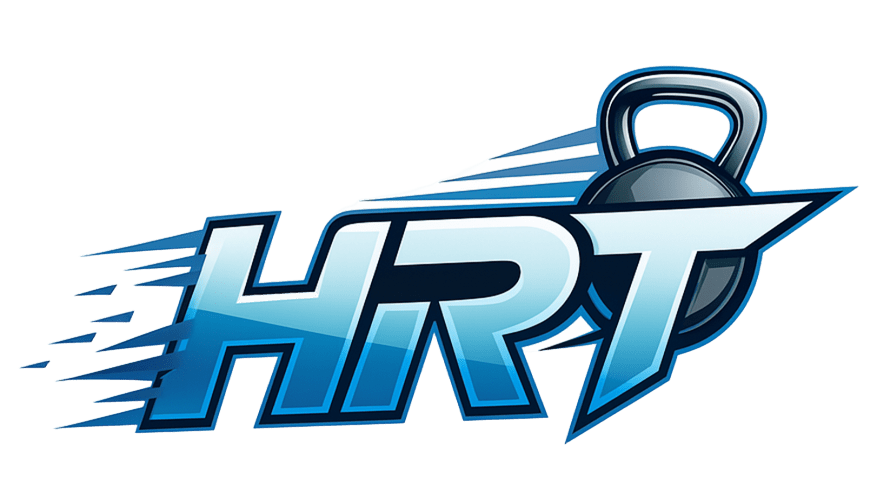 Hybrid Race Training Logo