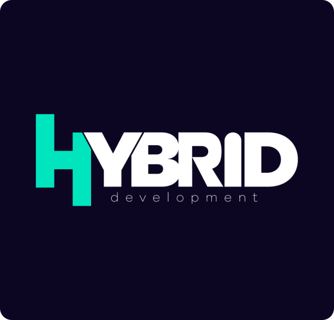 Hybrid Development