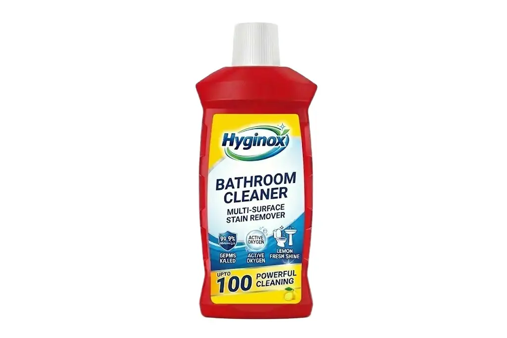 Bathroom Cleaning Tips for a Germ-Safe, Fresh-Smelling Space