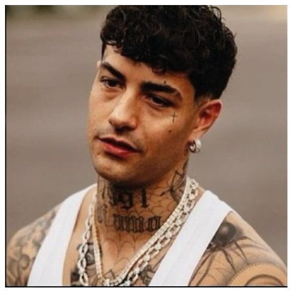 Tony Effe