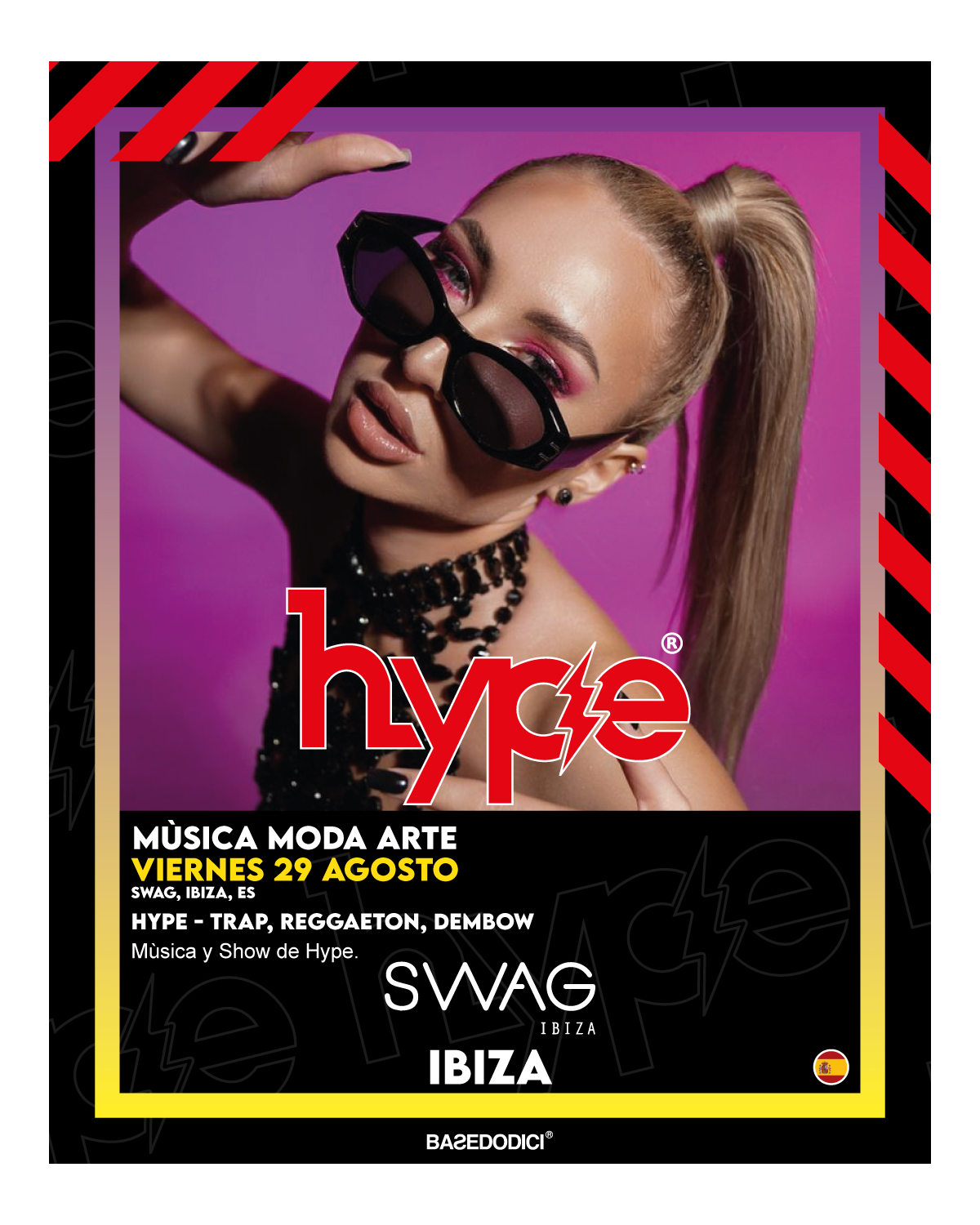 2025-08-29 - Swag Ibiza