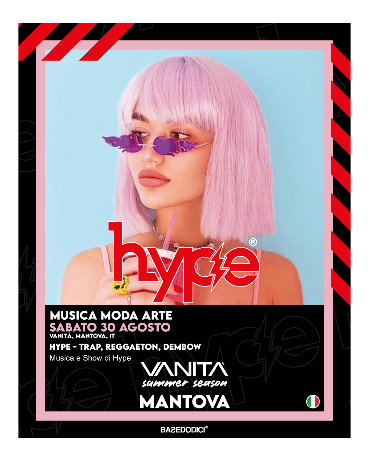 2025-08-30 - Vanità Club