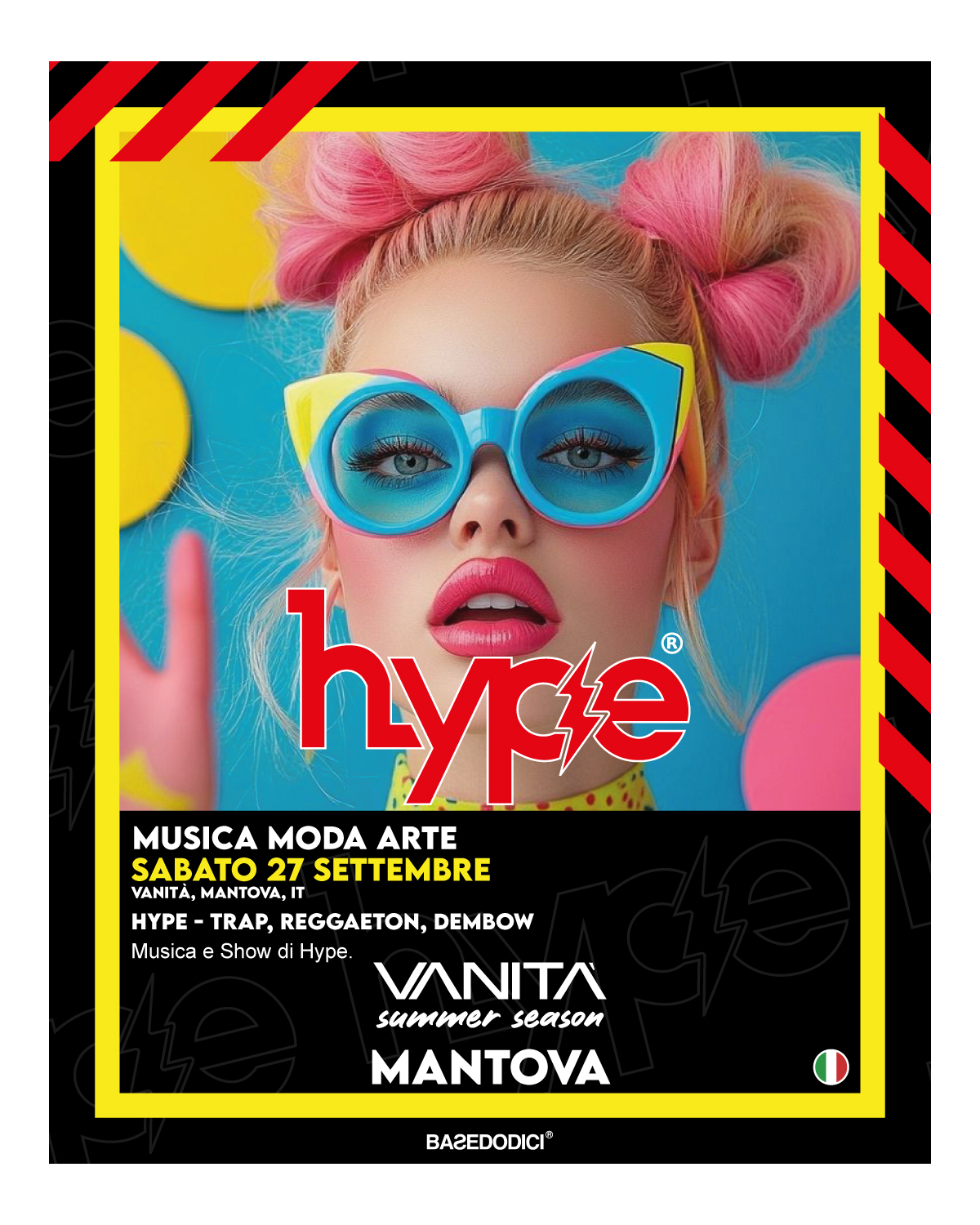 2025-09-27 - Vanità Club