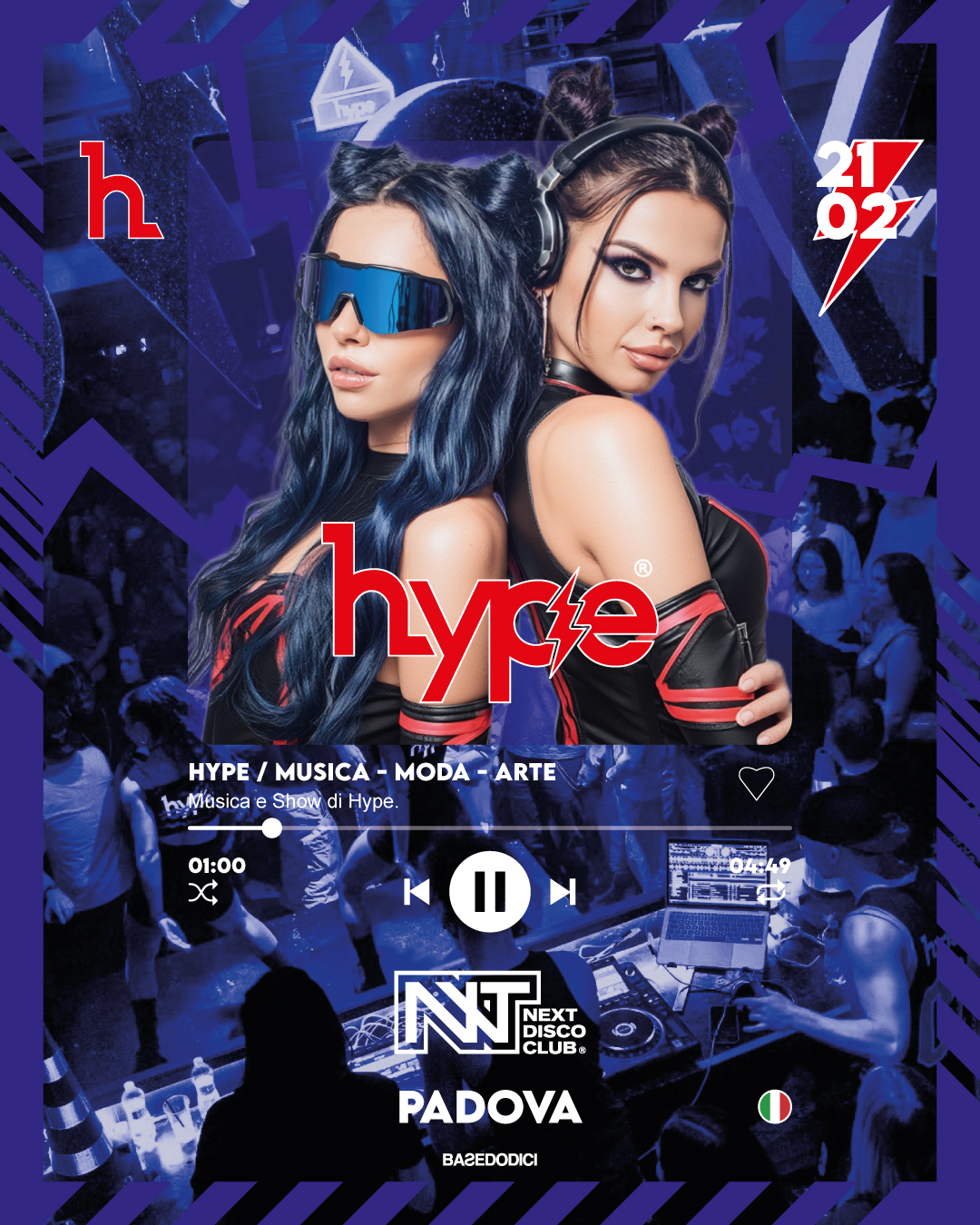 2026-02-21 - Next Club