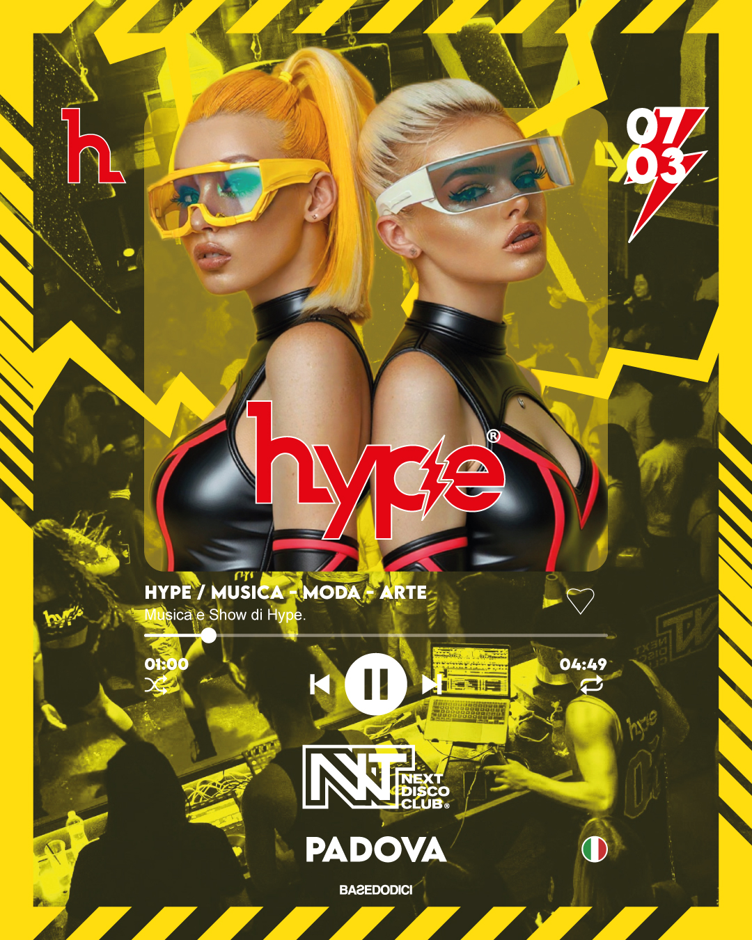2026-03-07 - Next Club