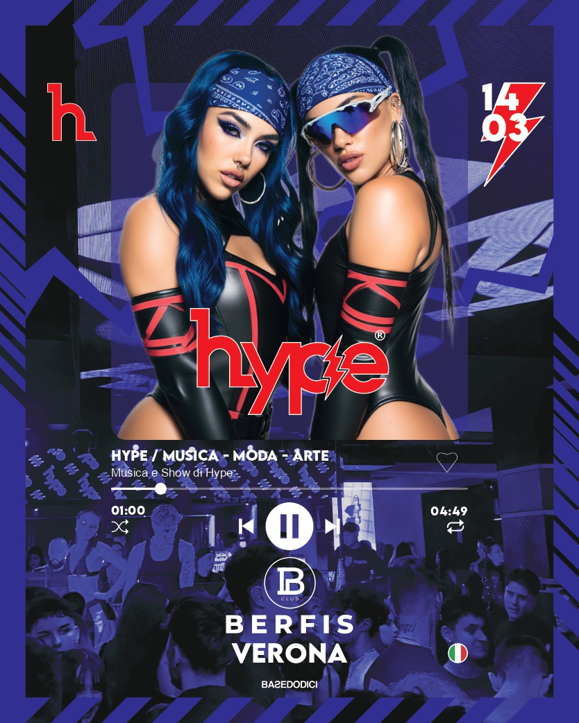 2026-03-14 - Berfi's Club