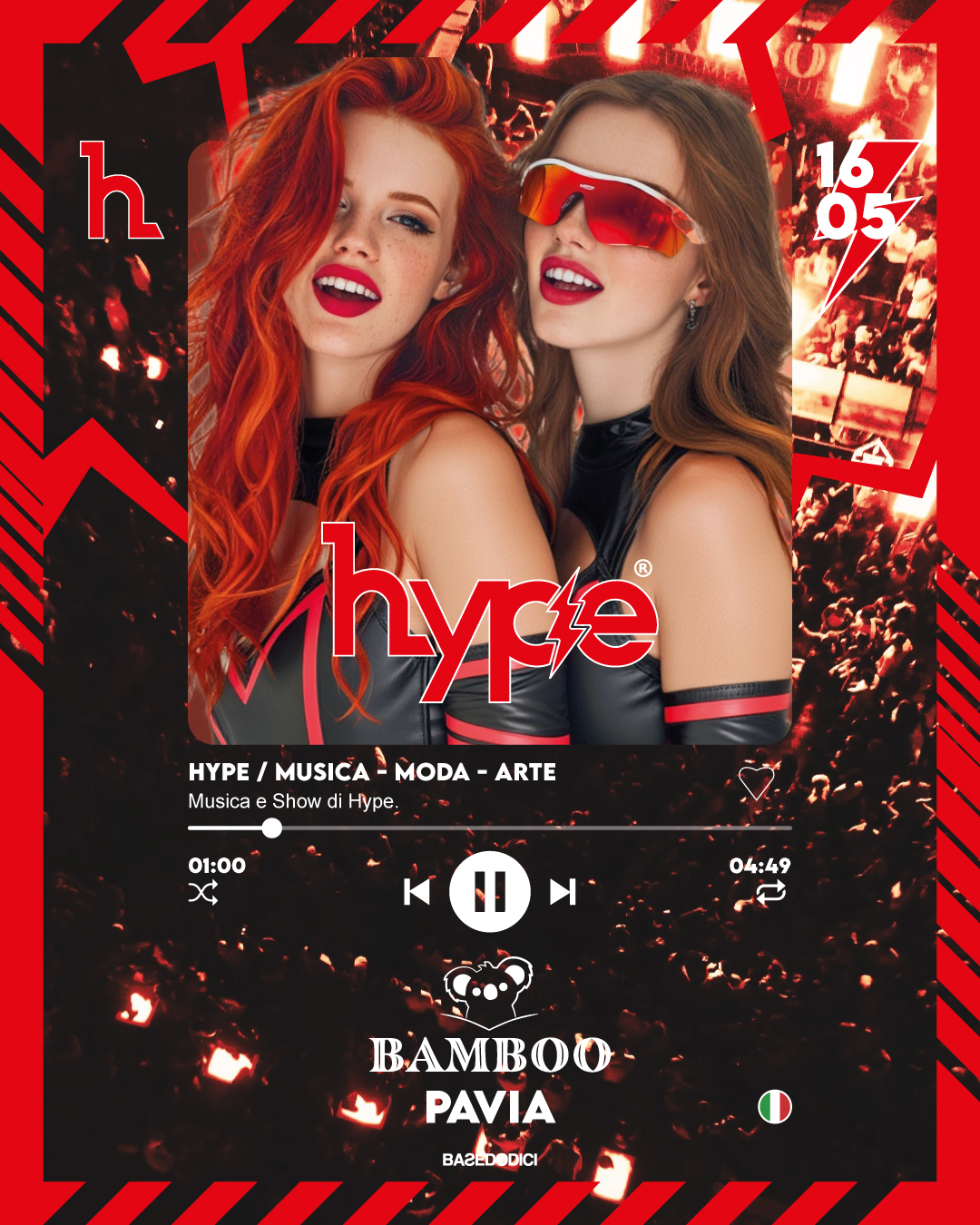 2026-05-16 - Bamboo Summer Club