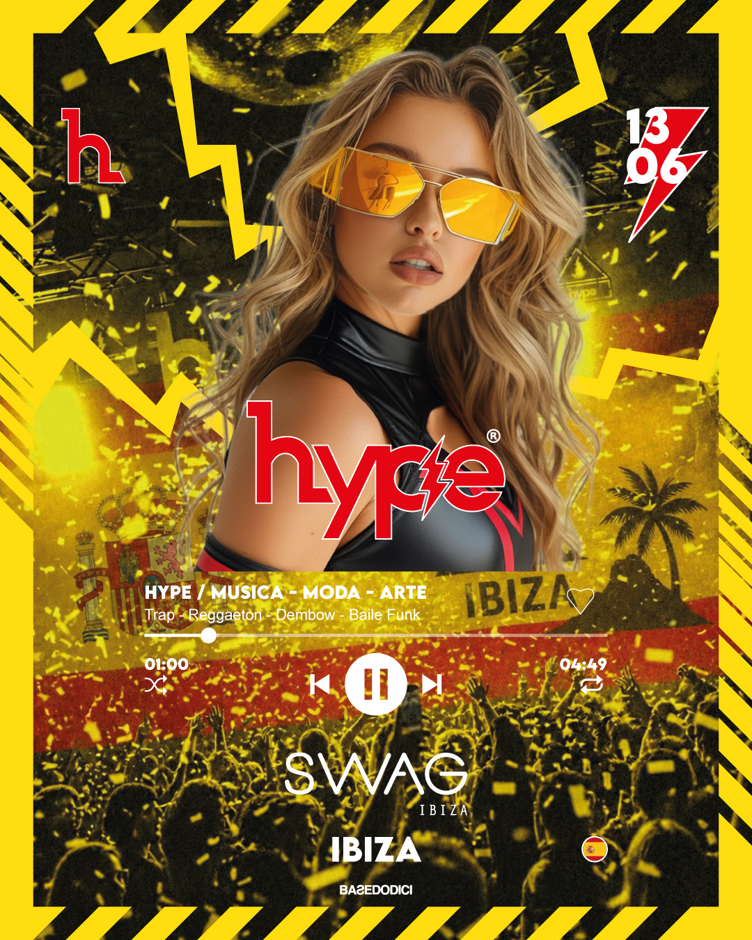 2026-06-13 - Swag Ibiza