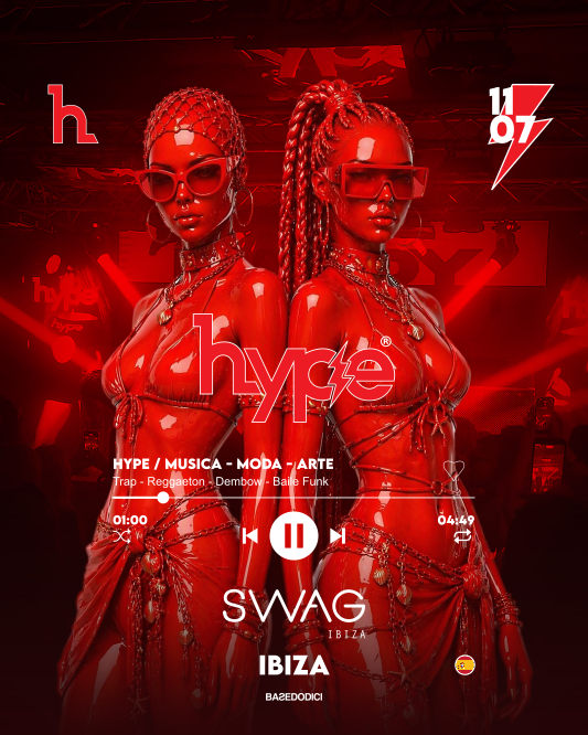 2026-07-11 - Swag Ibiza