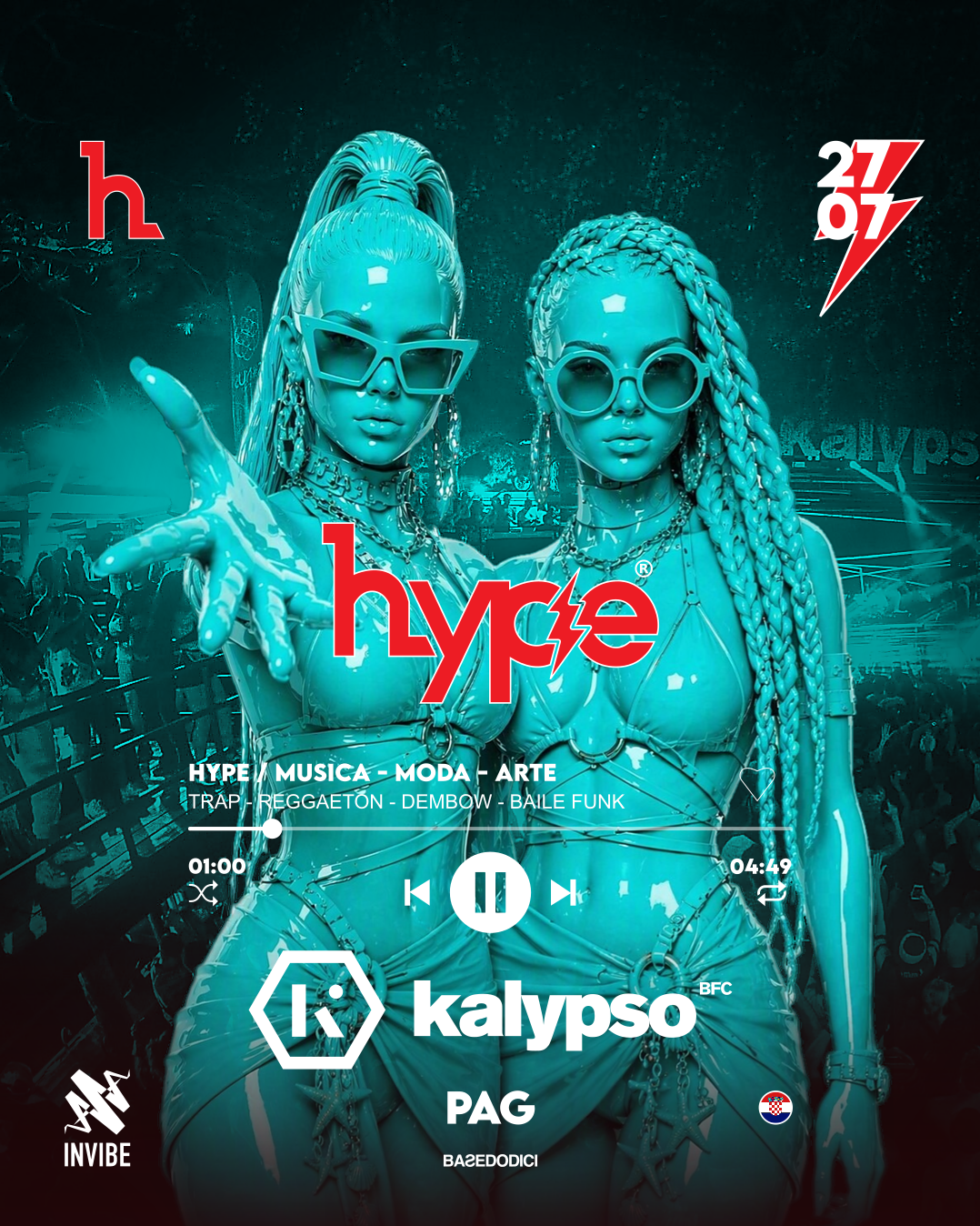 2026-07-27 - Kalypso
