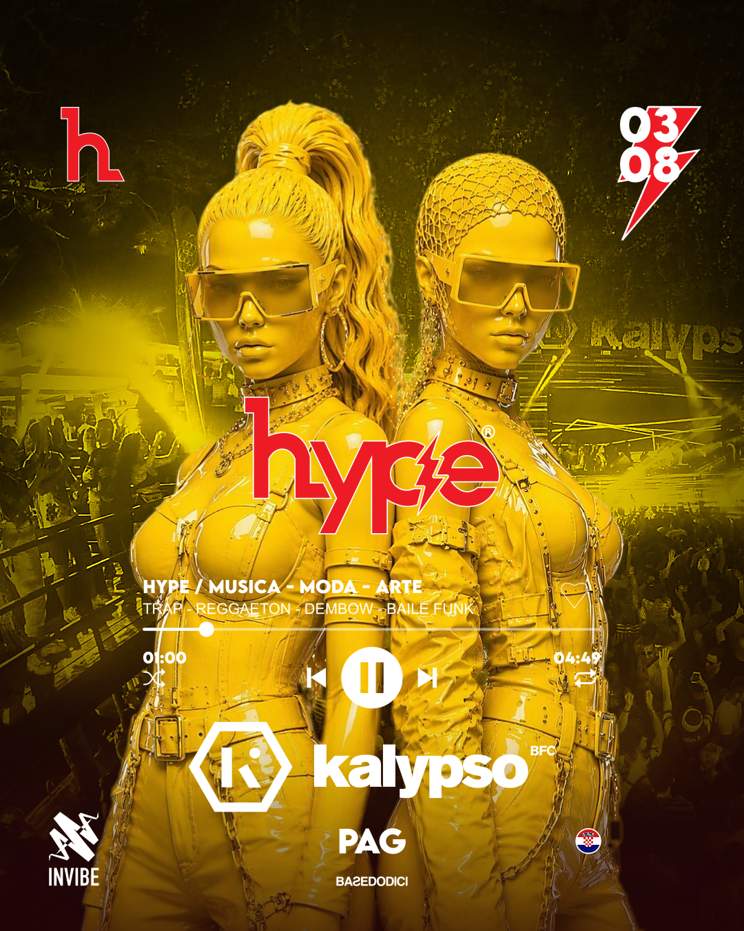 2026-08-03 - Kalypso