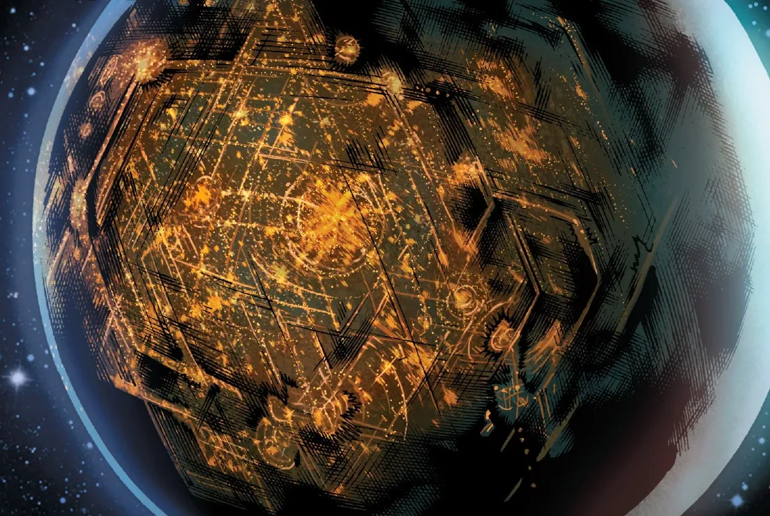 Nar Shaddaa: 7 curiosidades da Lua dos Contrabandistas