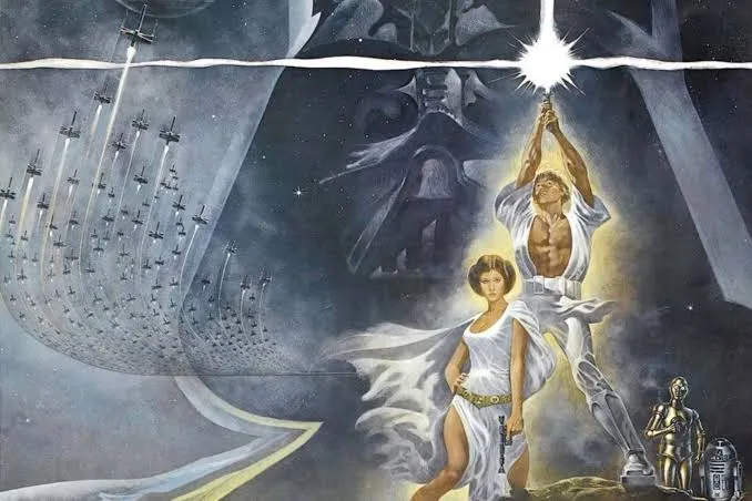 Star Wars em IMAX 70mm: guia para 2027 no Brasil Star Wars em IMAX 70mm: guia para 2027 no Brasil