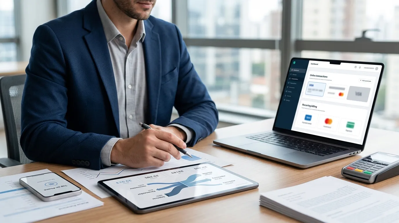 Split payment: o imposto come antes do fornecedor? Recalcule seu capital de giro