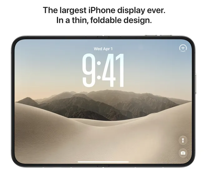 iphone duo large