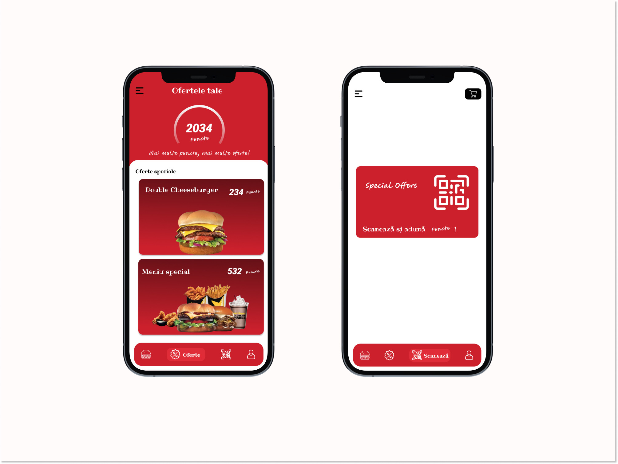 Design QSR & Auto – Propuneri UI/UX 6