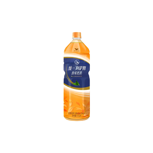 Unif Assam Milk Tea (統一 阿薩姆奶茶)