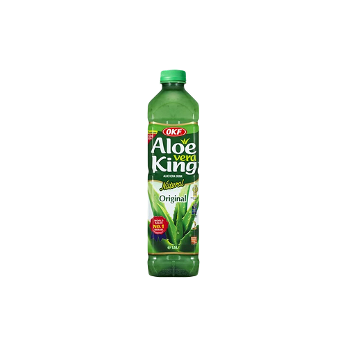 OKF Aloe Vera Juice King (OKF 蘆薈王飲料)