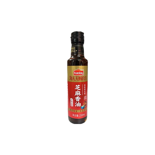 Haday Sesame Oil (海天 芝麻香油)
