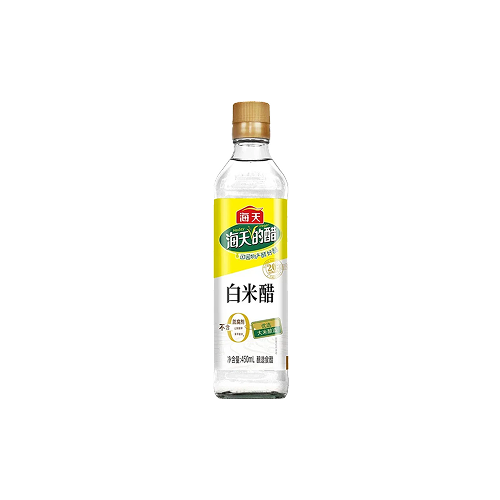 Haday Glutinous Rice Vinegar (海天糯米醋)