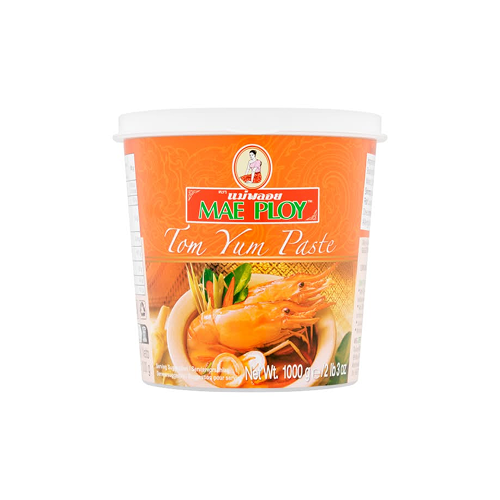 Mae Ploy Tom Yum Paste (泰娘冬阴功酱)