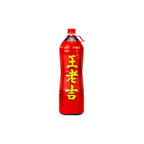 Wang Lao Ji Herbal Tea (王老吉凉茶)